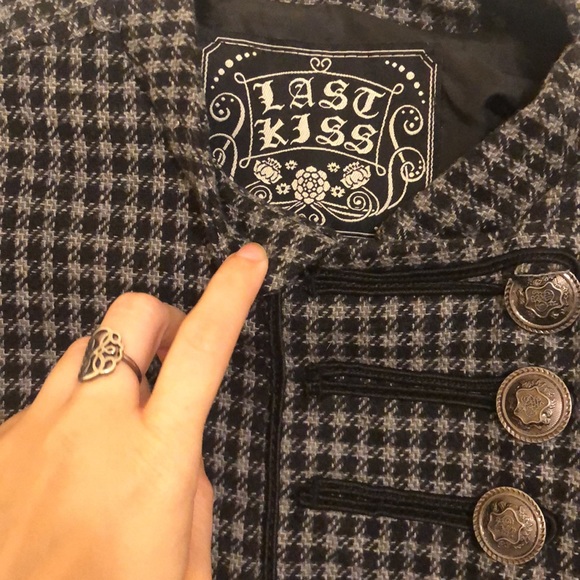 Rockstar Jacket 🤘 - Picture 2 of 11